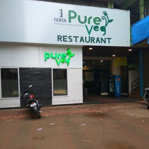 FARSA PURE VEG MANJERI